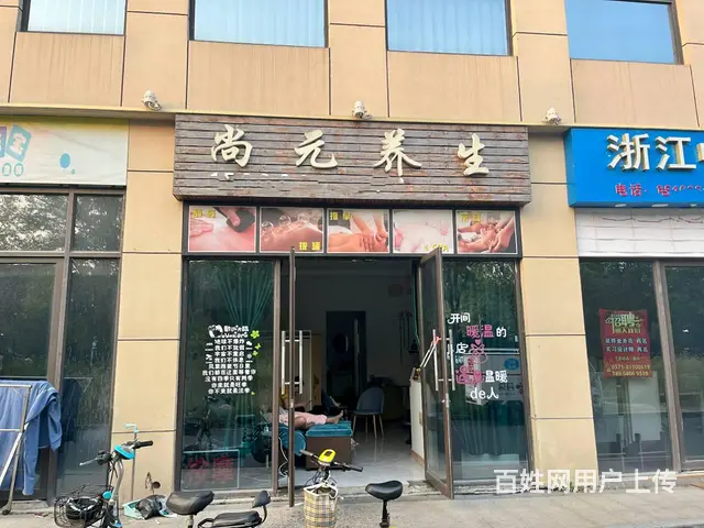 文二西路除餐饮适合任何行业 - 图片 1
