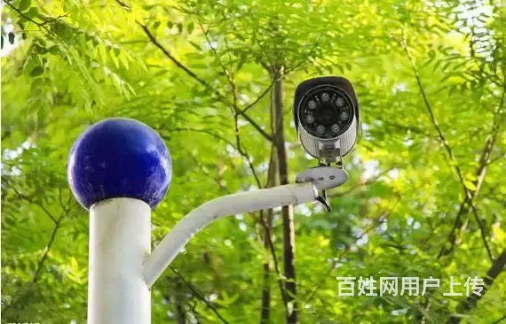 网络布线维护、门禁系统、安防监控、弱电工程 - 图片 6