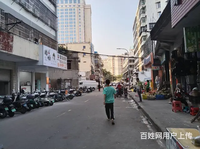（51旺铺推荐）大英街农贸市场对面50平铺面出租 - 图片 2