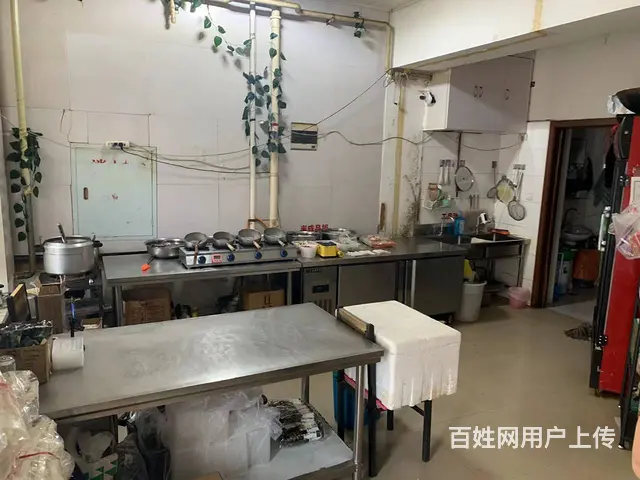急兑 黄焖鸡米饭快餐店 外卖店出兑 - 图片 4