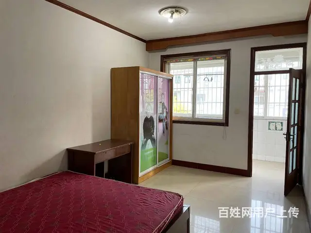 区联社小区 普通住宅 简单装修 - 图片 5