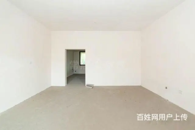 万达商圈大名城别墅联排毛坯位置好采光佳有钥匙随时看 - 图片 5