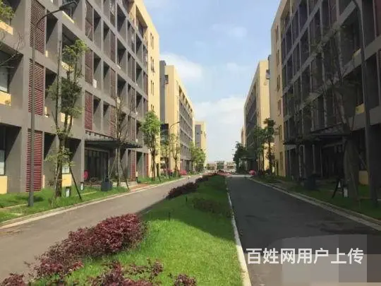 长沙岳麓区湘江新区厂房仓库出租出售 - 图片 8