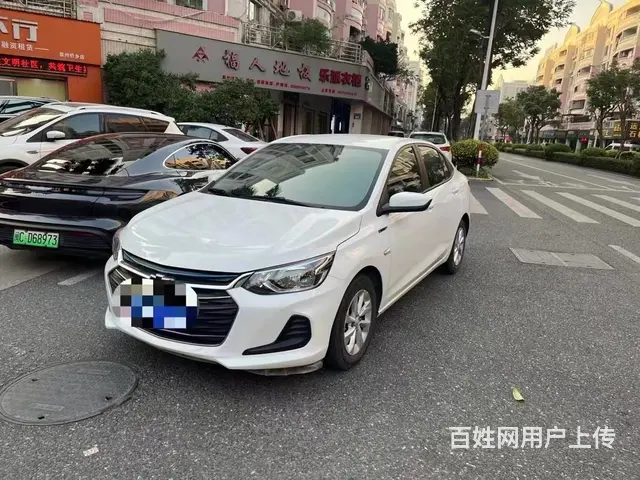 清明租车来天下行租车 - 图片 3