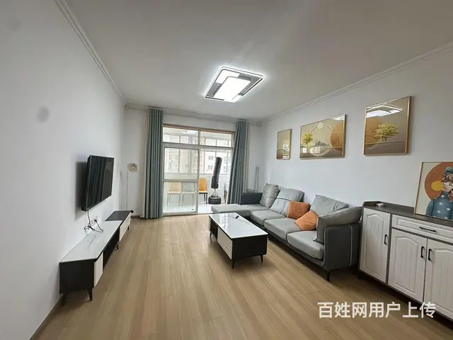 4号线铁机路地铁 岳家嘴 欢乐大道 金地广场 精装 - 图片 4