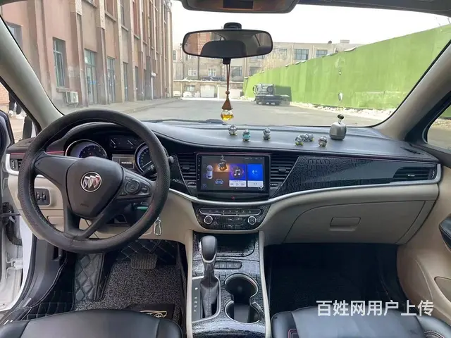 别克 威朗 2019款 威朗GS 1.5T 双离合 20T - 图片 7