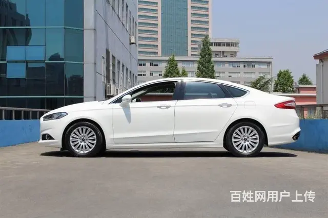 福特 蒙迪欧 2013款 2.0T 手自一体 GTDi200 - 图片 11