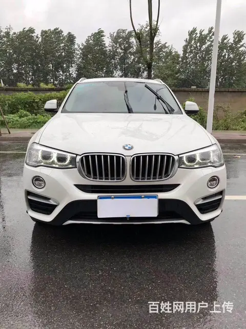 大道名车汇抵押车总部！承诺只做车主一手安全抵押车 - 图片 5