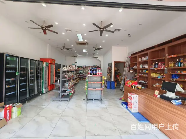 （51旺铺推荐）临高县临昌路160平便利店空铺转让 - 图片 4