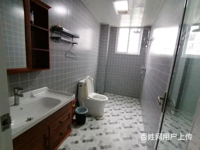 金星名座精装电梯房带家具家电拎包住看房方便 - 图片 8