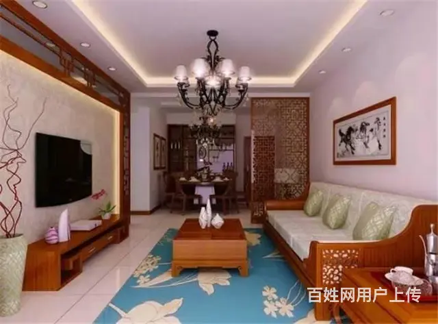 番禺商铺装修 番禺别墅装修 番禺楼盘装修 市桥装修 - 图片 2