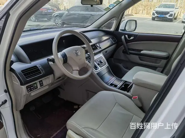 本田 艾力绅 2013款 2.4 自动 VTI-S NAVI - 图片 7