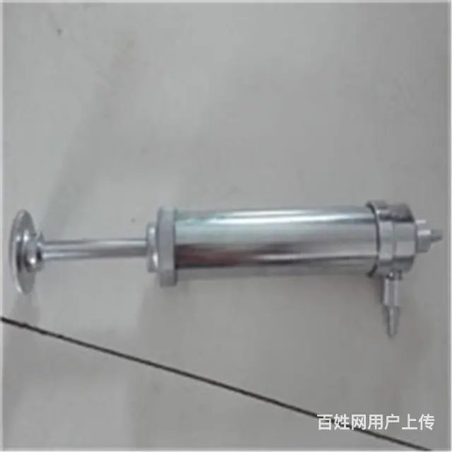 鹤壁博达努力做好每支FW-2型高负压瓦斯采取器 - 图片