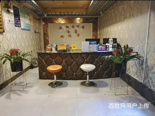 黄石市黄石港区1000平酒店转让 - 图片 1