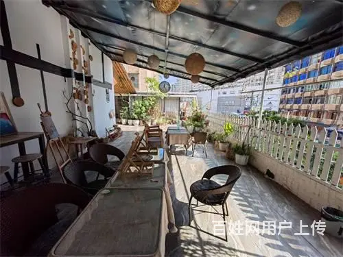 （达州铺源网）市内文轩书店旁260㎡绘画工作室转让（可空转） - 图片 4