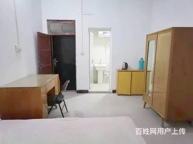珠江新村万达广场南 普通住宅0厅 简单装修 - 图片 1