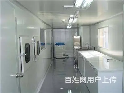 清远回收二手冷库 收购旧冷库 清远冷库回收 - 图片 6