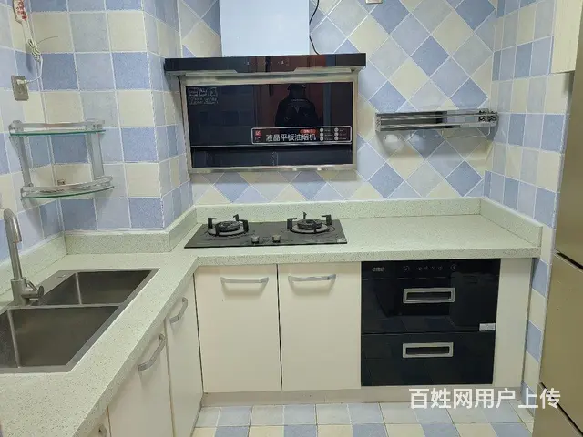 万达华府一期   全临湖   中层   精装 - 图片 5