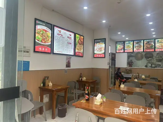 S中和日营三千加的面馆及快餐店转让 - 图片 4