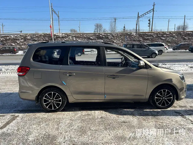 2016年自动天窗东风5000 - 图片 4