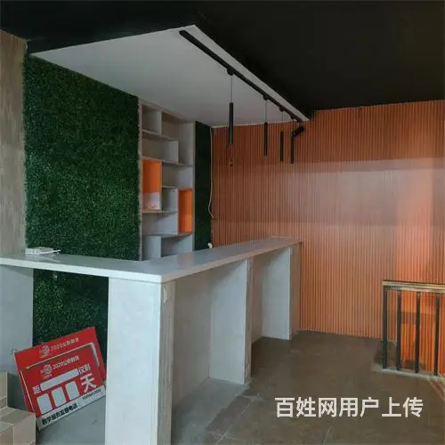 昌邑区上海路花鸟鱼市场对面门市出售 - 图片 8