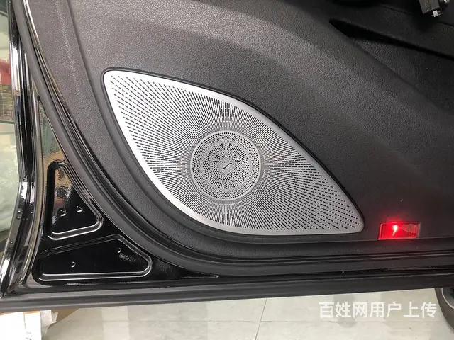 2023款奔驰GLE450改装大柏林之声音响系统 - 图片 3