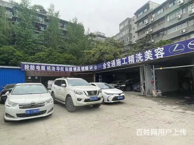 XN 金牛区交大路 1000平场地出租 除汽修行业外均可经营 - 图片 5