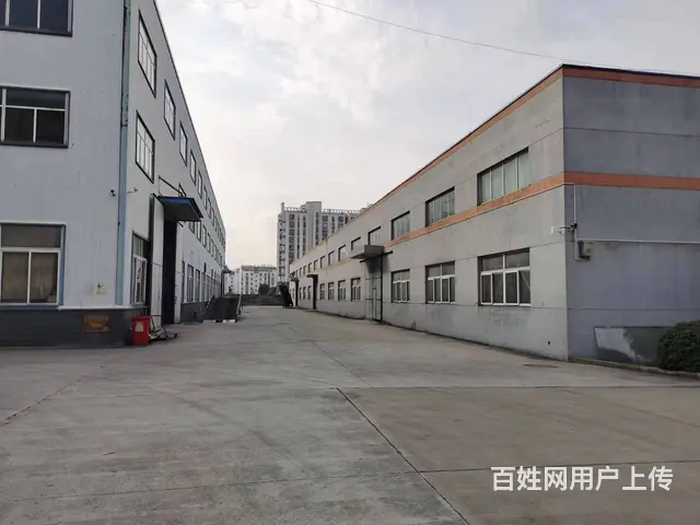 溧阳埭头镇1800平工业园区厂房出租 - 图片 3