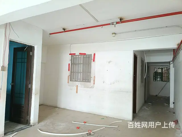 （51旺铺推荐）荔枝沟荣兴建材城180平临街空铺出租 - 图片 2