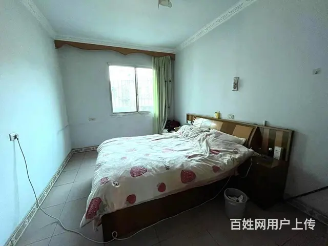 麻园路逸夫对面步梯房两室可改三室看房有钥匙产证齐全 - 图片 7