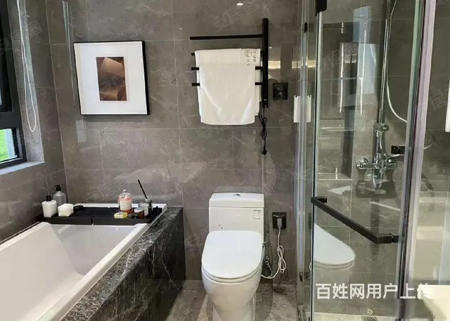 D铁口天宁红梅主芯保利天珺洋墅双公园火车站精装均26000起 - 图片 4