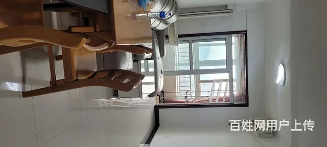 翠湖御景北区10楼一室暖气房 - 图片 2