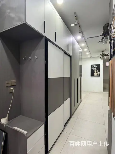 （51旺铺推荐）美兰区和平南125平临街定制家具建材店转让 - 图片 4