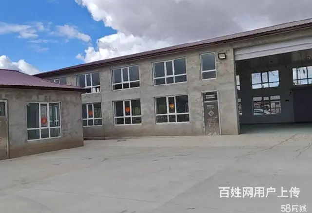 松北区乐业镇苇子村厂房出租出售 - 图片 1