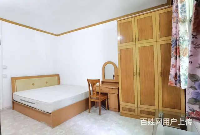拱北拱运宿舍精装公寓出租，租价1500，近关口。楼梯3楼 - 图片 5