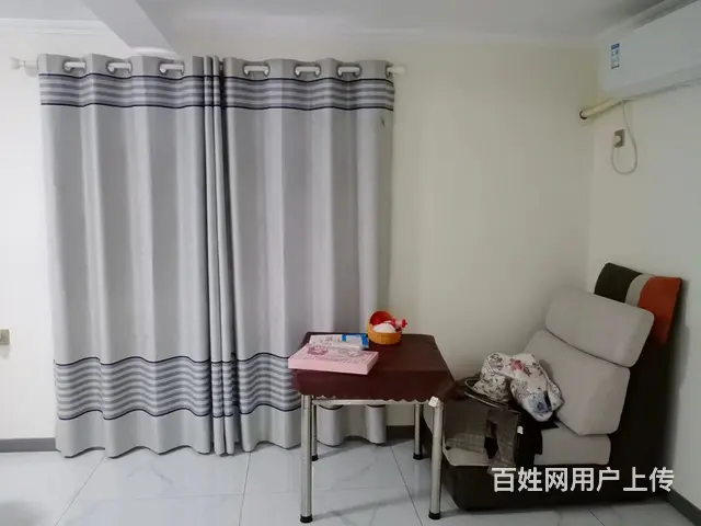 友谊路纱厂附近三房两厅仅1000元/月 - 图片 2