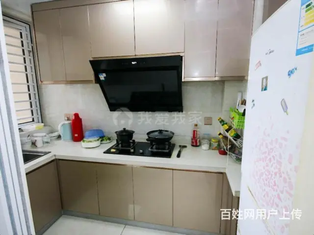 长河房主狂甩高品质好房多层[1-7层]铂金名筑精装修350. - 图片 9