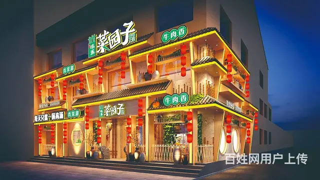 湘菜加盟有  品牌？为什么要选择味派 - 图片 2