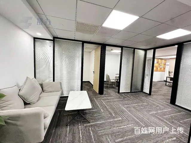 中豪望江国际 精装修可配家具 适合金融贷款 交通便利 - 图片 6