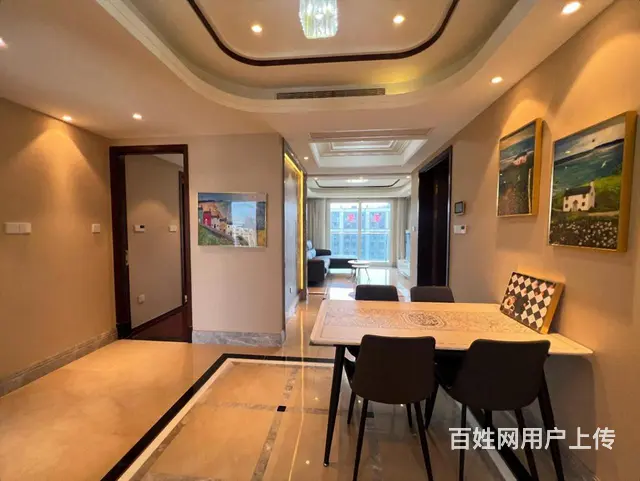 望江无税别墅保利滨江上品南北125.18平 - 图片 9