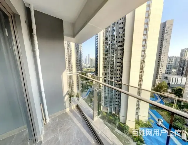 近拱北和港珠澳大桥入口 ·绿景玺悦湾南区 3房 东南 - 图片 1