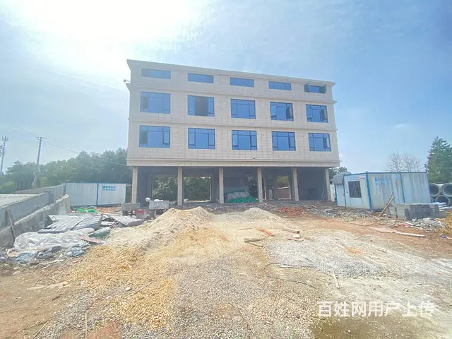 (房东直租)黄江公路1000平房屋，带1200平场地优价出租 - 图片 6
