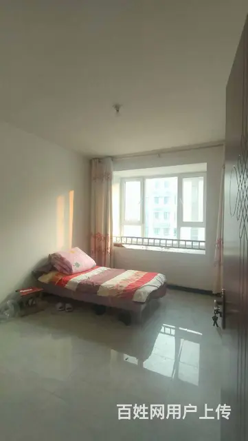 百合园 普通住宅 中等装修 - 图片 3