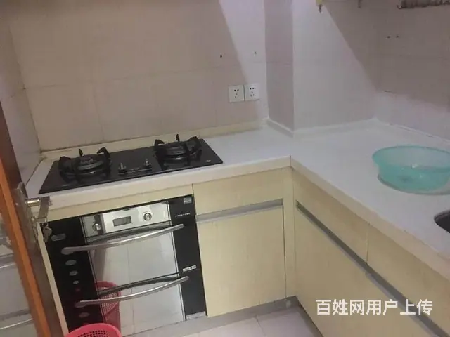 鸿泰80 鸿泰八零 1室1厅41m?精装修 - 图片 3