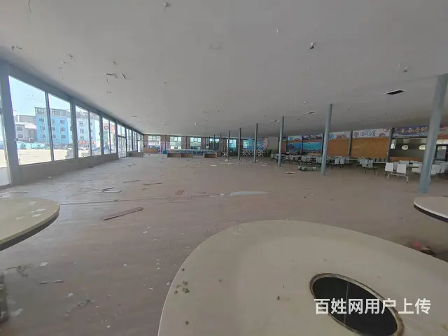 位于北戴河 黄 金 海岸独门独院一层1100平米旺铺出租 - 图片 8