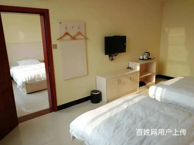 【搞定了！】地理位置优越 门口宽敞 方便停车 接受即可营业 - 图片 5