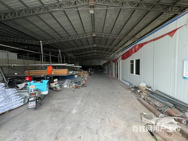 （徐州找店网）北区中山北路旁厂房出租 - 图片 6