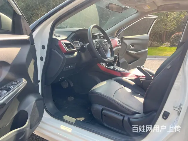 日产 蓝鸟 2019款 1.6 无级 智联高能版 - 图片 10