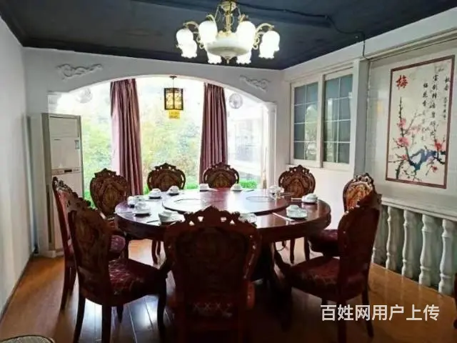 长洲区大塘市场附近吉塘路经营中餐饮店，门面转让 - 图片