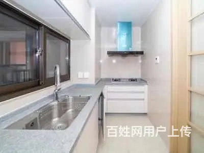 高层全天有采光三开间朝南龙洲伊都2室2厅经典户型 - 图片 4